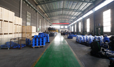 Cina Fengbao Valve Manufacturing Co., Ltd.