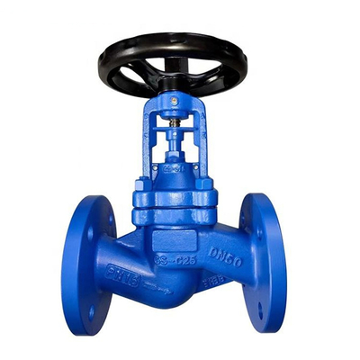 Resilient Seat Non Rising Stem Ductile Iron Gate Valve Nrs Untuk Air