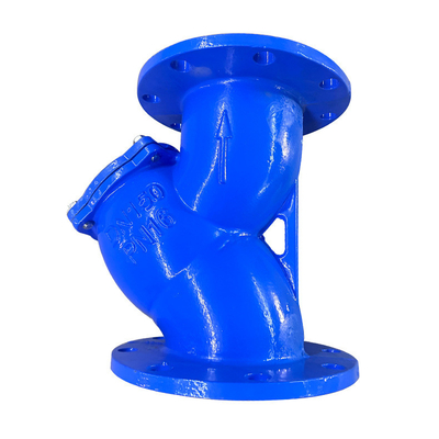 Ggg40 Ggg50 Baja Lempar A536 Y Filter Y Type Strainer
